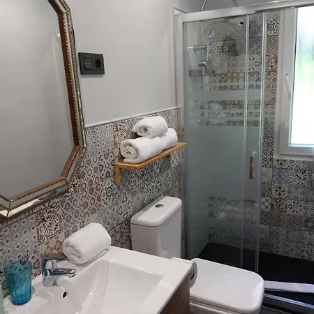 Apartamento Urban City