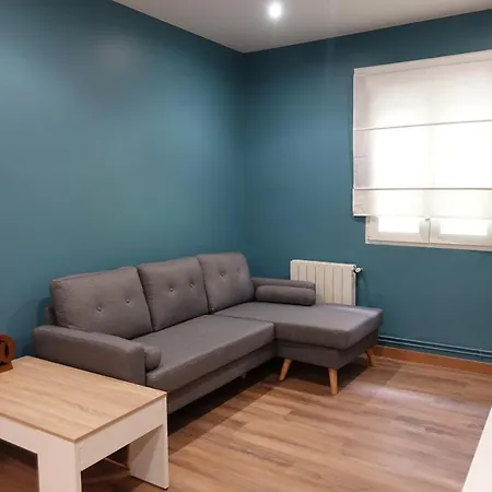 Apartamento Urban City