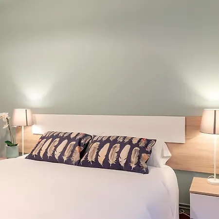 Urban City * ビルバオ