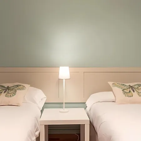 Urban City Apartamento Bilbao