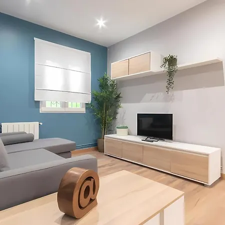 Apartamento Urban City *