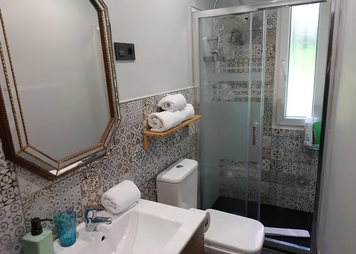 Apartamento Urban City