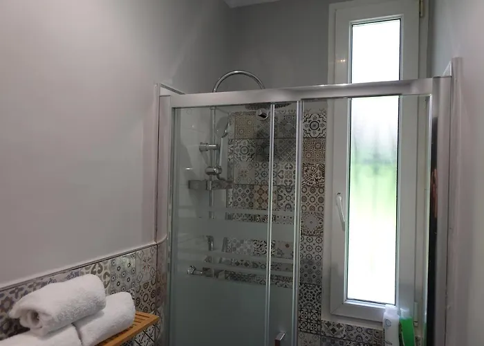 Urban City Apartamento *