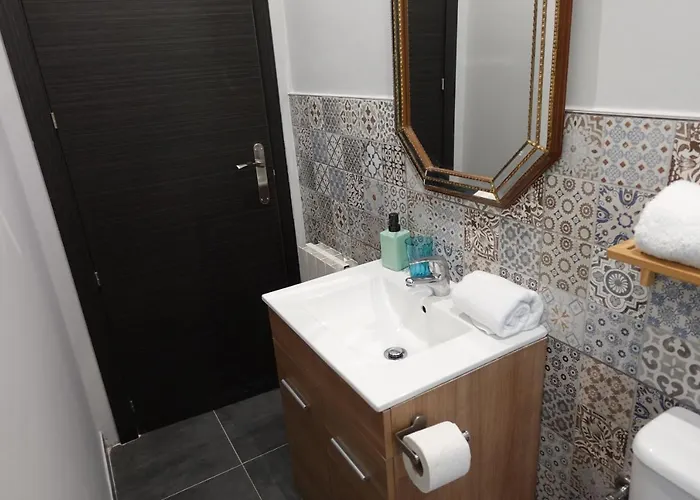 Urban City * ビルバオ