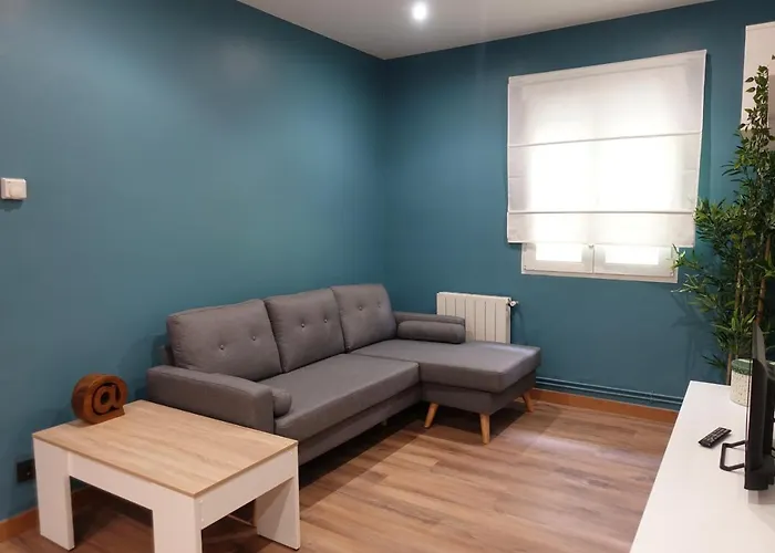 Apartamento Urban City