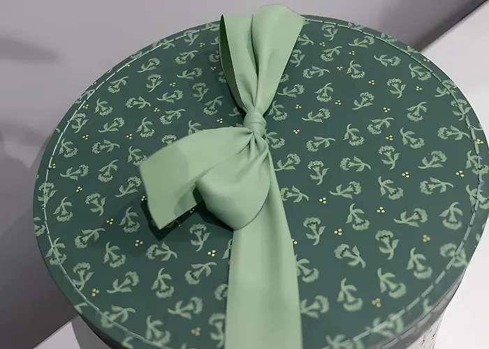 Urban City * ビルバオ