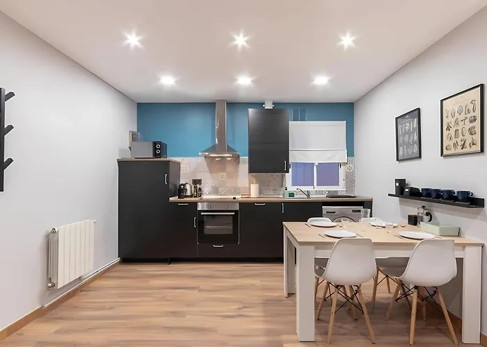 Urban City Apartamento *