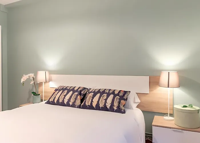 Urban City * ビルバオ