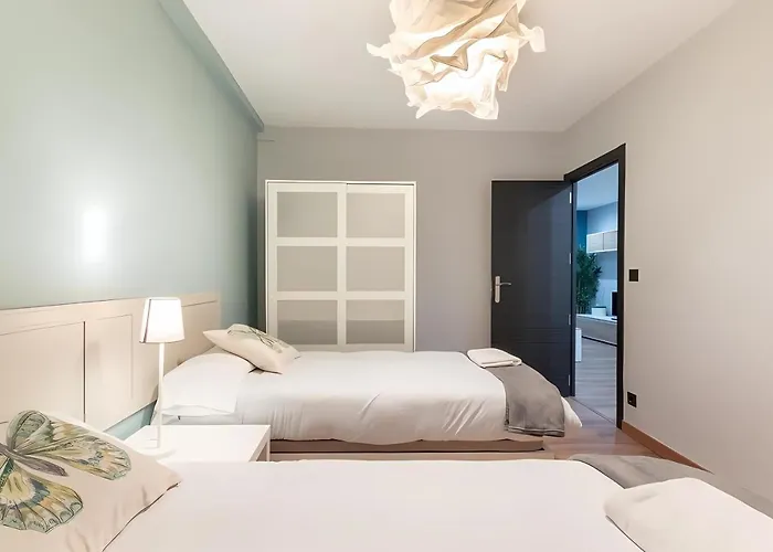 Urban City ビルバオ