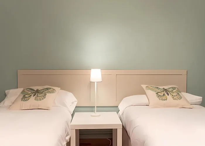 Urban City Apartamento Bilbao