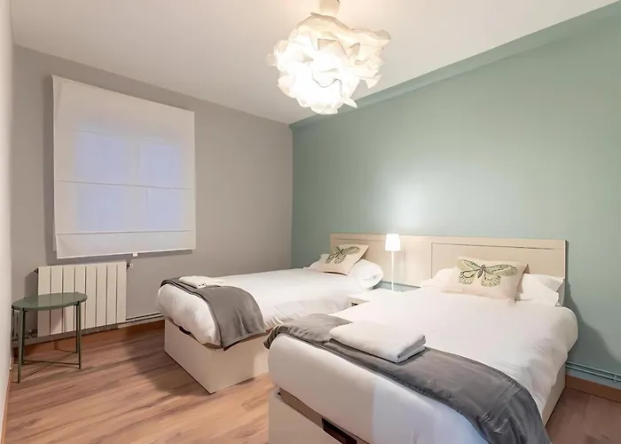 Urban City * ビルバオ