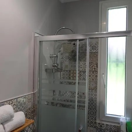 Urban City Appartement *