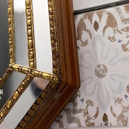 Urban City Lägenhet Bilbao