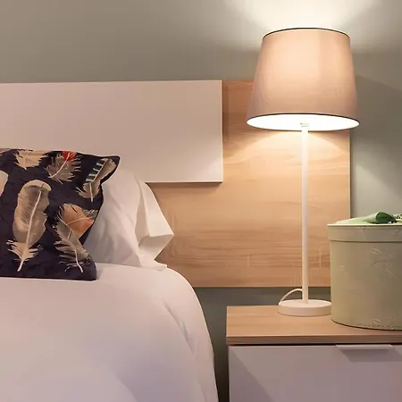 Urban City Lägenhet Bilbao