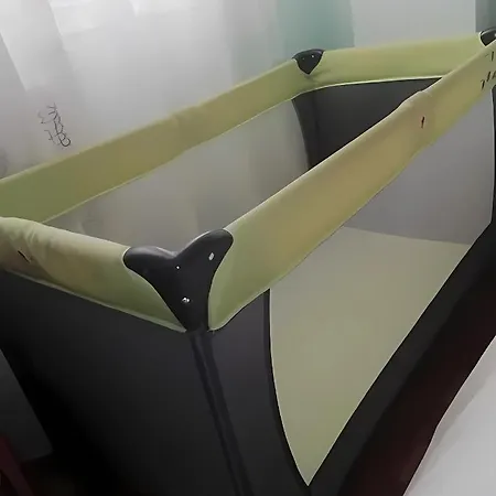 Lägenhet Urban City