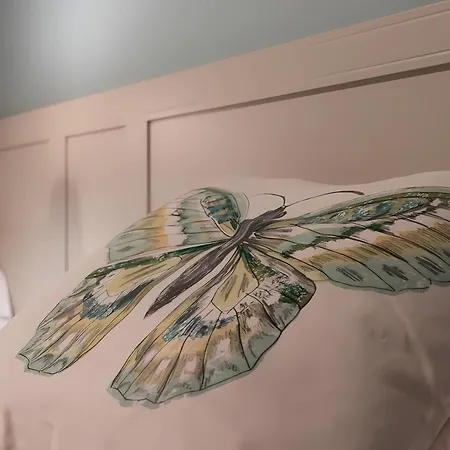 Urban City Lägenhet