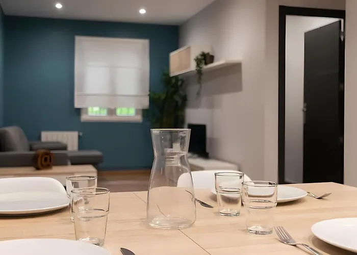 Appartement Urban City *