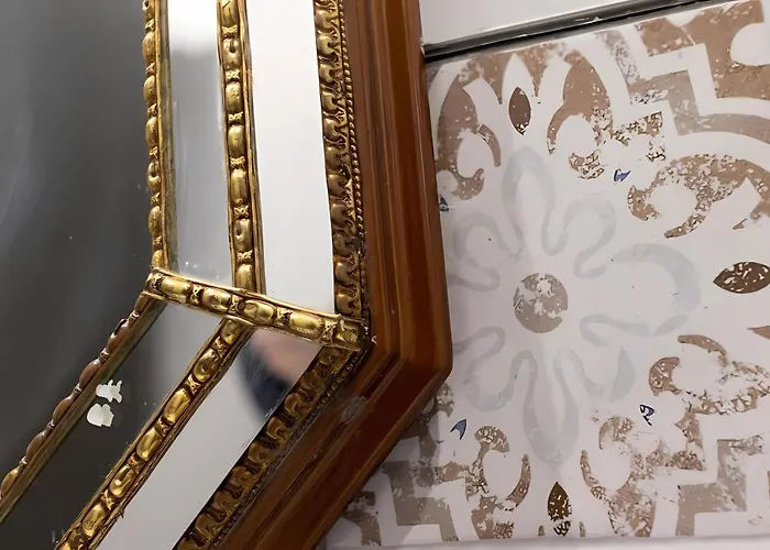 Urban City Lägenhet Bilbao