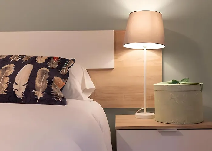 Urban City Appartement Bilbao