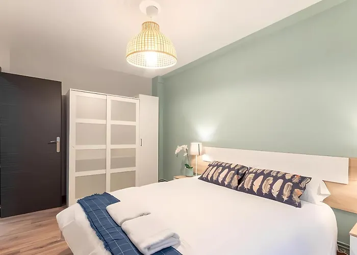 Appartement Urban City *