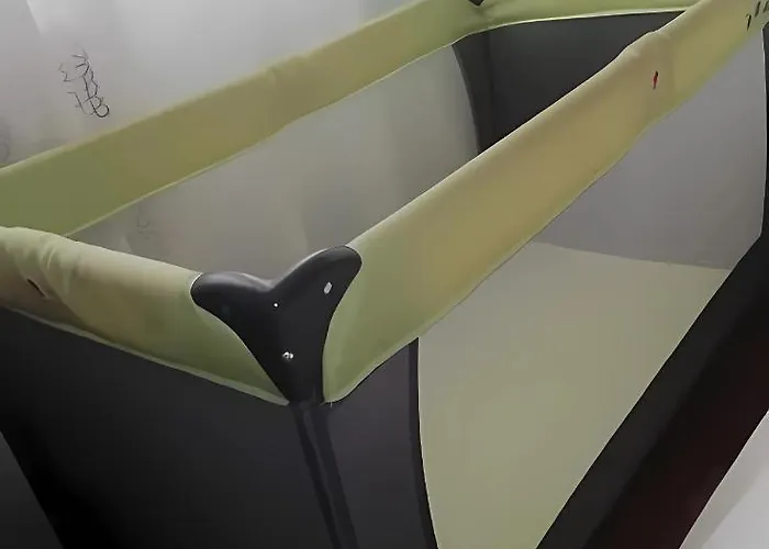 Appartement Urban City