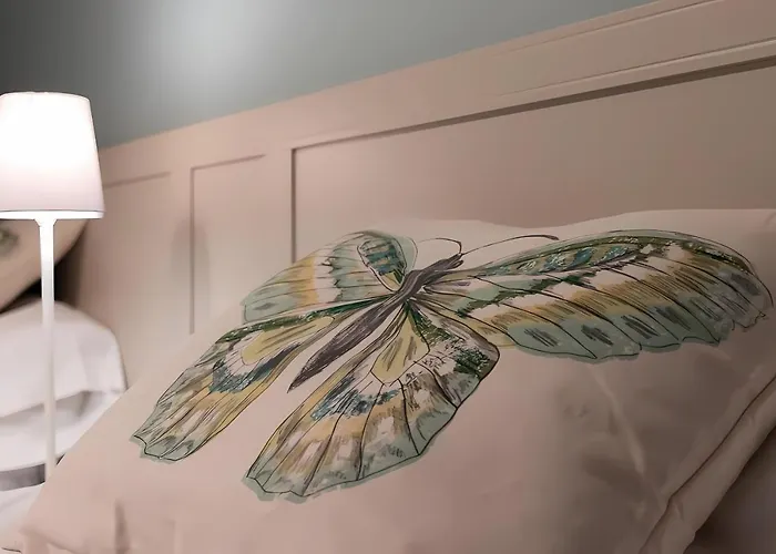 Urban City Appartement