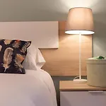 Urban City Apartman Bilbao