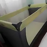 Apartman Urban City